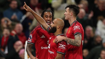 Man Utd Vs Brighton