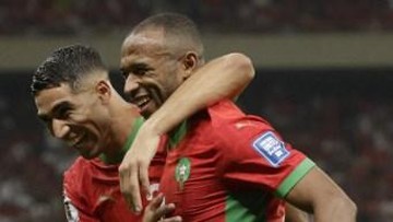 Maroko Pecahkan Rekor Dunia Punya Spanyol!