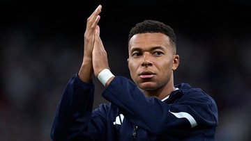 Mbappe Baik-baik Saja, Siap Main