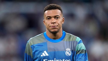 Mbappe: Bedanya Madrid dan PSG