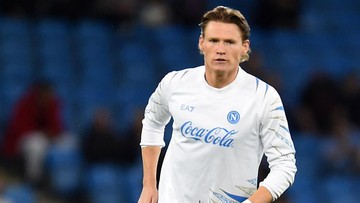 McTominay Minta Napoli Statis Diam