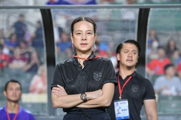 Mempertanyakan Madam Pang.