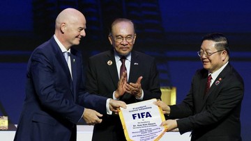 Mengenal FIFA ASEAN Cup Mengenal FIFA ASEAN Cup
