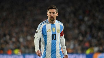 Messi Sadar Diri Usia Jadi Tantangan Berlaga Messi Sadar Diri Usia Jadi Tantangan Berlaga