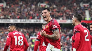 MU Akhirnya Bisa Menang 3 Pertandingan Beruntun di Kandang