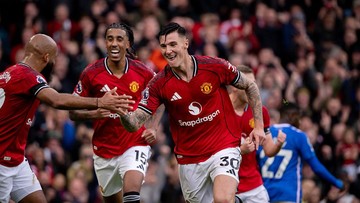 MU Vs Sunderland: Setan Merah Unggul