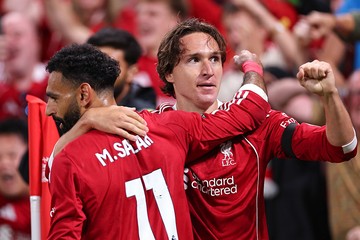 Performa Cemerlang Chiesa di Lagi Kesulitan Liverpool