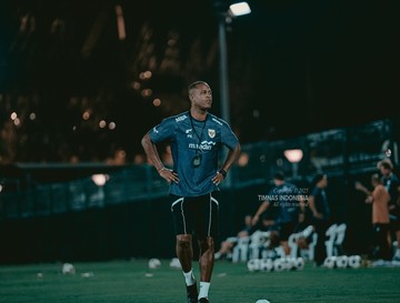 Permohonan Patrick Kluivert ke Skuad Timnas Indonesia.