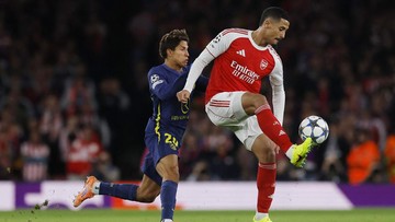 Pertahanan Kokoh Arsenal Membuka Kesempatan Incar Gelar