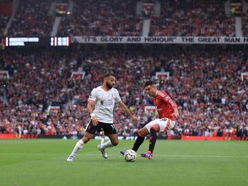 Prediksi Liverpool Vs Man United