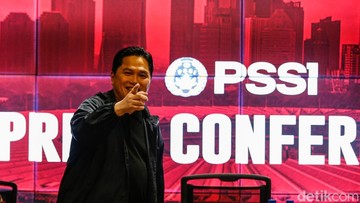 PSSI Sulit Menemukan Pelatih Baru Karena Budaya Bully PSSI Sulit Menemukan Pelatih Baru Karena Budaya Bully