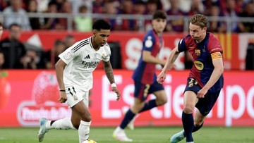 Rodrygo: Madrid Harus Menangi El Clasico!