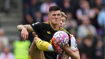 Schmeichel: MU Butuh Nomor 6