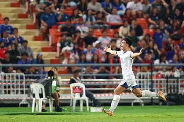 Sinar Terang Bjorn Martin Kristensen