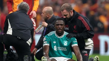 Slot Bela Konate