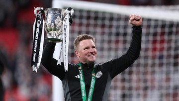 Slot Sebut Newcastle 'Klub Kecil' Slot Sebut Newcastle 'Klub Kecil'