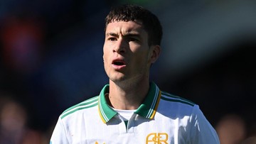 Soule Porsi dari Masa Depan Timnas Argentina
