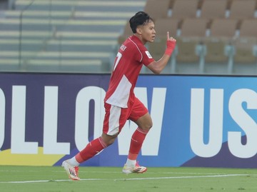 TC di Dubai, Timnas U-17 Adaptasi Cuaca TC di Dubai, Timnas U-17 Adaptasi Cuaca