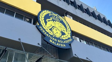 Valid! Malaysia Bakal Banding Sanksi FIFA
