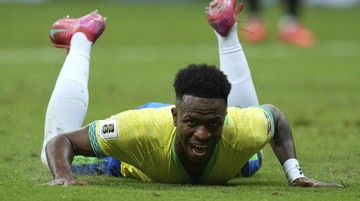 Vinicius Dituding 'Maniak Seks' oleh Model Asal Brasil