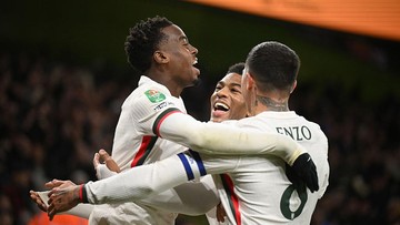 Wolves Vs Chelsea: Menang 4-3