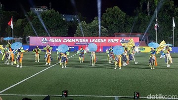 ACL Minifootball Jadi Pemanasan Indonesia Tuan Rumah