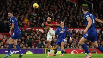 Amorim Frustrasi Banget Lihat MU Bingung