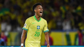 Ancelotti: Eksis Estevao