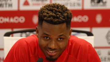 Ansu Fati di Monaco: Awalnya Cemerlang