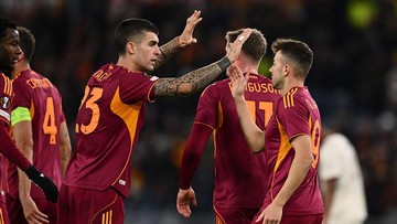 AS Roma Vs Midtjylland