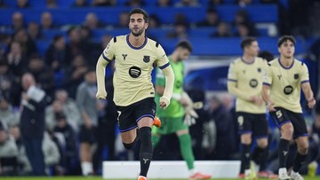 Barcelona Disikat Chelsea