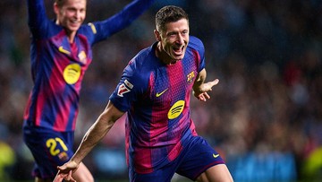 Barcelona Harus Sabar