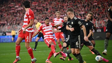 Bayern Munich Tidak Tengah 100%