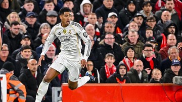 Bellingham Kembali Masuk Skuad Timnas Inggris