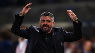 Bisakah Gattuso Bawa Italia ke Piala Dunia?