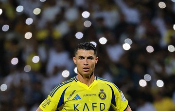 Cristiano Ronaldo Tidak Akan Pernah Iri Sama