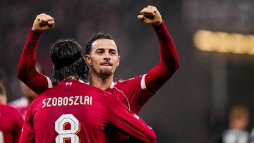 Curtis Jones Ungkap Kekurangan Liverpool