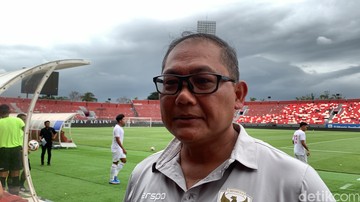 Daftar Kandidat Instruktur Timnas Sudah Diserahkan oleh BTN