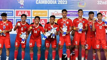 Daftar Peraih Emas Sepakbola SEA Games