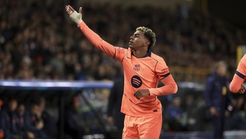 David Raya Ungkap Persamaan Lamine Yamal