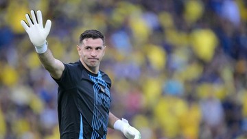 Emi Martinez Balas Kritik Gattuso