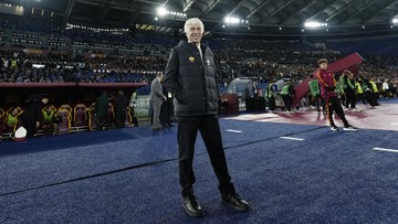 Gasperini Persilakan Fans Roma Impikan Scudetto