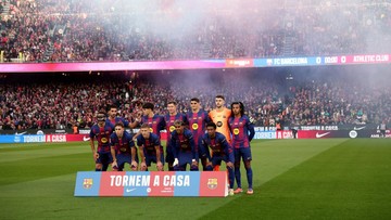 Hari Sempurna buat Barcelona