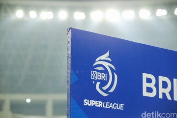 Hasil Super League: Malut Vs Arema Sama Kuat 1-1
