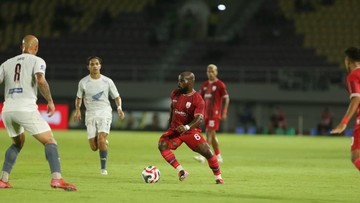 Hasil Super League: PSM Comeback