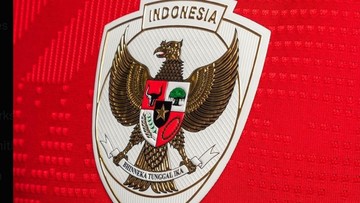 Indonesia U-17 Vs Brasil U-17: Garuda Muda Tertinggal 0-3