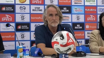 Instruktur Akui Dewa United Sedang Tidak Baik-baik Saja!