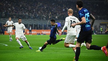Inter Vs Lazio: Menang 2-0