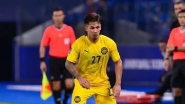 Kesaksian Plin-plan Pemeran Naturalisasi Malaysia