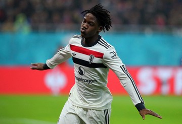 Ketertarikan Kobbie Mainoo ke Napoli